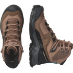 کفش سالومون مدلQUEST ELEMENT GORE-TEX W 471577