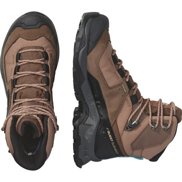 کفش سالومون مدلQUEST ELEMENT GORE-TEX W 471577