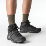 کفش سالومون مردانه 477542 X ULTRA 5 MID GORE-TEX