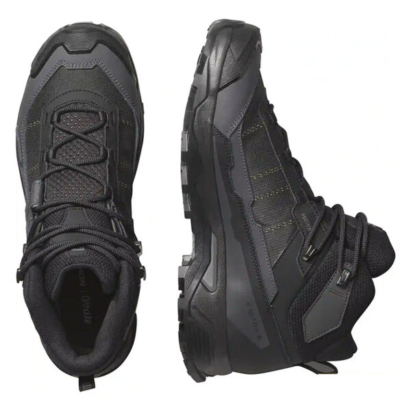 کفش سالومون مردانه 477542 X ULTRA 5 MID GORE-TEX