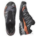 کفش سالومون مردانه 478175 XA PRO 3D V9 GORE-TEX