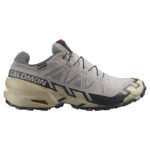 کفش سالومون مردانه 478534 SPEEDCROSS 6 GORE-TEX