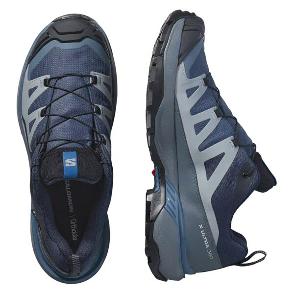 کفش سالومون مردانه 478604 X ULTRA 360 GORE-TEX