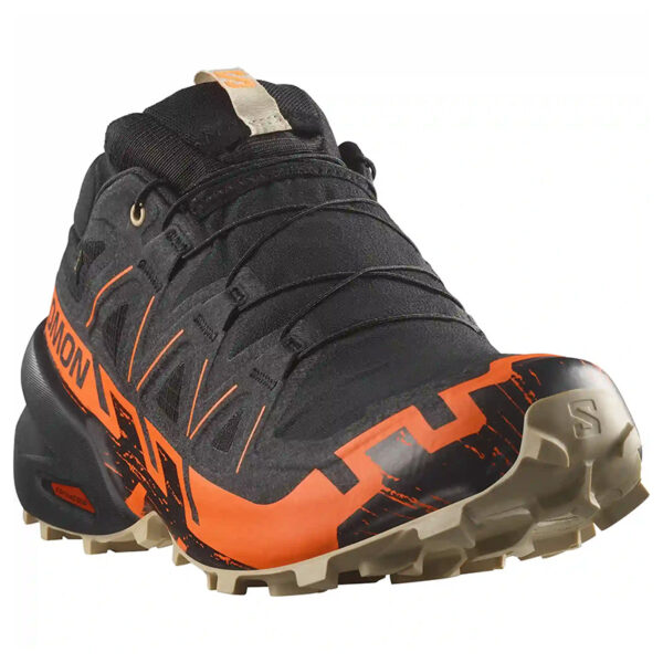کفش سالومون مردانه 478795 SPEEDCROSS 6 GORE-TEX