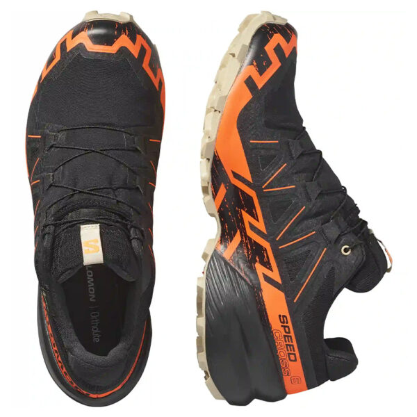 کفش سالومون مردانه 478795 SPEEDCROSS 6 GORE-TEX