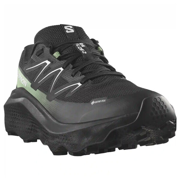 کفش سالومون مردانه 479814 ULTRA FLOW 2 GORE-TEX