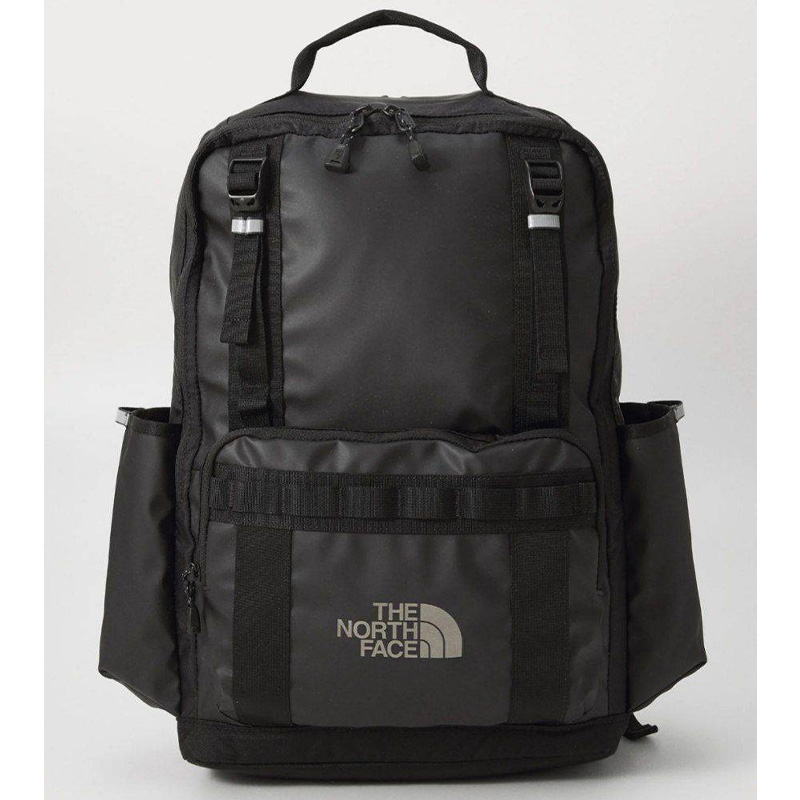 کوله-پشتی-نورث-فیس-مدل-Base-Camp-Daypack کوله پشتی نورث فیس مدل Base Camp Daypack
