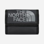 کیف پول نورث فیس مدل base camp wallet black