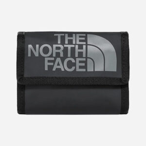 کیف پول نورث فیس مدل base camp wallet black