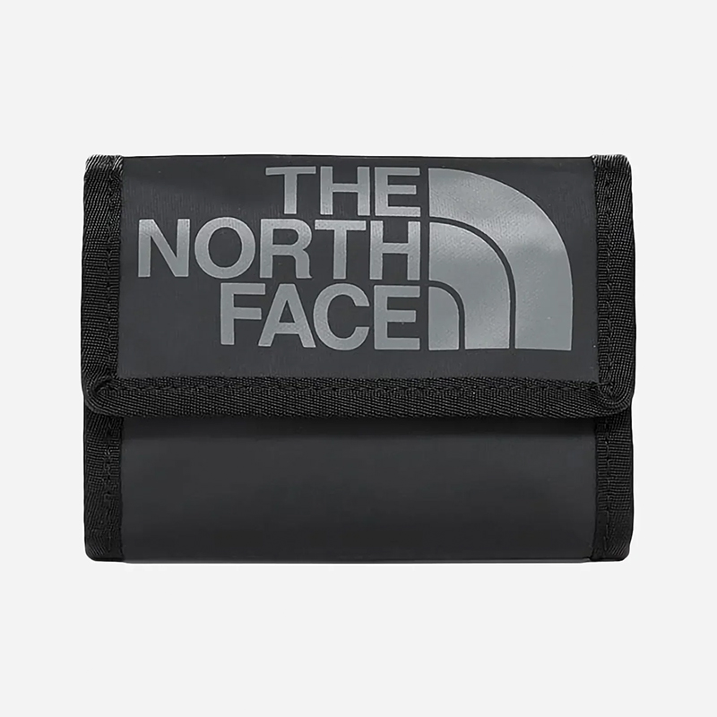 کیف-پول-نورث-فیس-مدل-base-camp-wallet-black-1 کیف پول نورث فیس مدل base camp wallet black