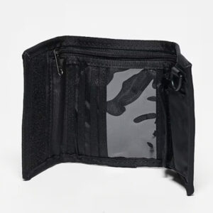 کیف پول نورث فیس مدل base camp wallet black