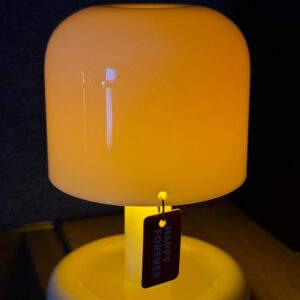 آباژور مینی Mini Lamp