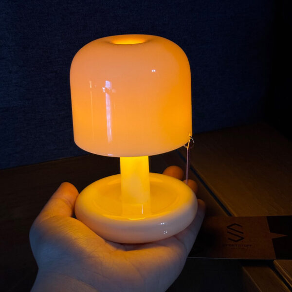 آباژور مینی Mini Lamp
