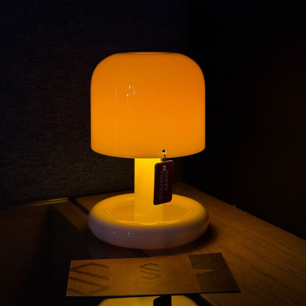 آباژور مینی Mini Lamp