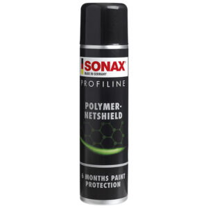 اسپری محافظ رنگ پلیمری 6 ماهه Polymer Netshield سوناکس کد – 223300