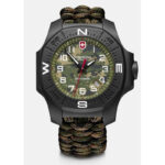 باکس ساعت هارد کیس ویکتورینوکس مدل I.N.O.X. Carbon Limited Edition 241927.1
