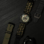 باکس ساعت هارد کیس ویکتورینوکس مدل I.N.O.X. Carbon Limited Edition 241927.1
