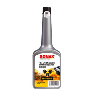 تمیز کننده سیستم سوخت (انژکتورشوی) سوناکس کد – 515100
