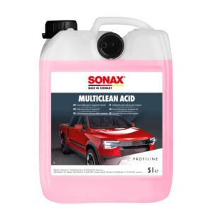 تمیزکننده قوی 5 لیتری Acidic سوناکس کد – 632500