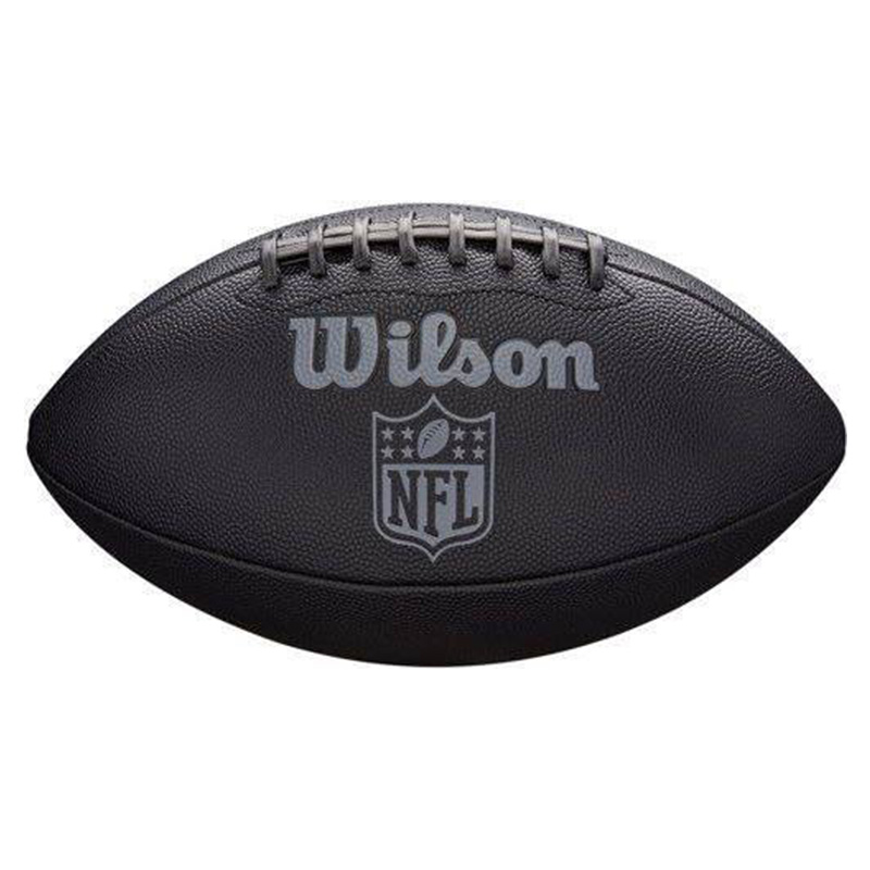 توپ-ویلسون-مدل-NFL-Jet-Black-Composite-Football-WTF1846 توپ ویلسون مدل NFL Jet Black Composite Football WTF1846