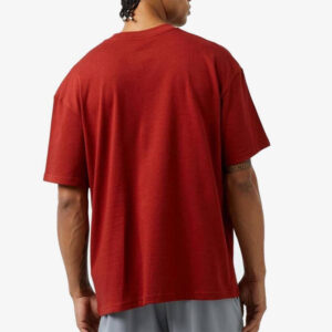 تیشرت مردانه آندرآرمور مدل Heavyweight SM Box TShirt