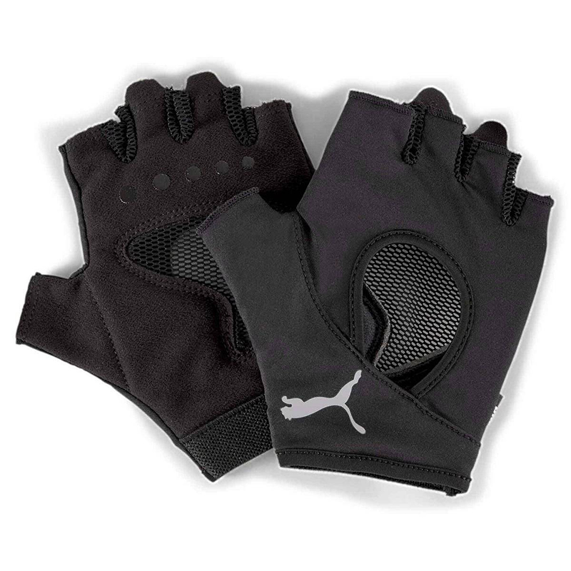 دستکش-باشگاه-زنانه-پوما-مدل-Gym-Women's-Training-Gloves دستکش باشگاه زنانه پوما مدل Gym Women's Training Gloves