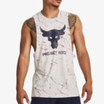 رکابی مردانه آندرآرمور Under Armour Men's Project Rock Brahma