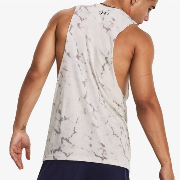 رکابی مردانه آندرآرمور Under Armour Men's Project Rock Brahma