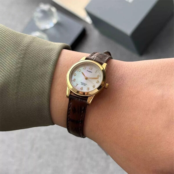 ساعت تایمکس Timex زنانه مدل TW2R63600