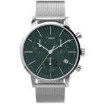 ساعت تایمکس Timex مردانه مدل TW2W43400