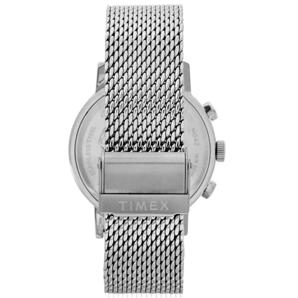 ساعت تایمکس Timex مردانه مدل TW2W43400
