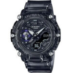 ساعت جی شاک مچی مردانه مدل GA-2200SKL-8ADR