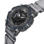 ساعت جی شاک مچی مردانه مدل GA-2200SKL-8ADR