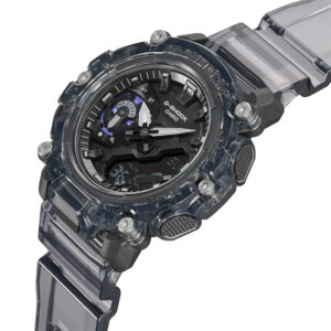 ساعت جی شاک مچی مردانه مدل GA-2200SKL-8ADR