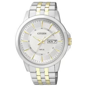 ساعت سیتیزن Citizen مردانه مدل BF2018-52A