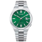 ساعت سیتیزن Citizen مردانه مدل NJ0150-81X