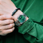 ساعت سیتیزن Citizen مردانه مدل NJ0150-81X