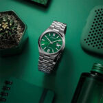 ساعت سیتیزن Citizen مردانه مدل NJ0150-81X