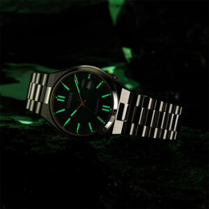 ساعت سیتیزن Citizen مردانه مدل NJ0150-81X