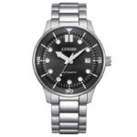 ساعت سیتیزن Citizen مردانه مدل NJ0191-83E