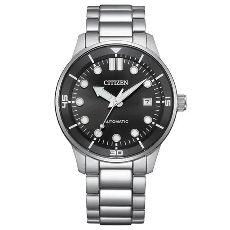 ساعت-سیتیزن-Citizen-مردانه-مدل-NJ0191-83E-2 ساعت سیتیزن Citizen مردانه مدل NJ0191-83E - Image 1