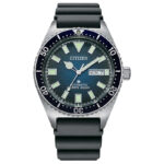 ساعت سیتیزن Citizen مردانه مدل NY0129-07L