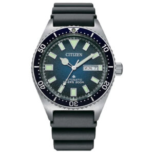 ساعت سیتیزن Citizen مردانه مدل NY0129-07L