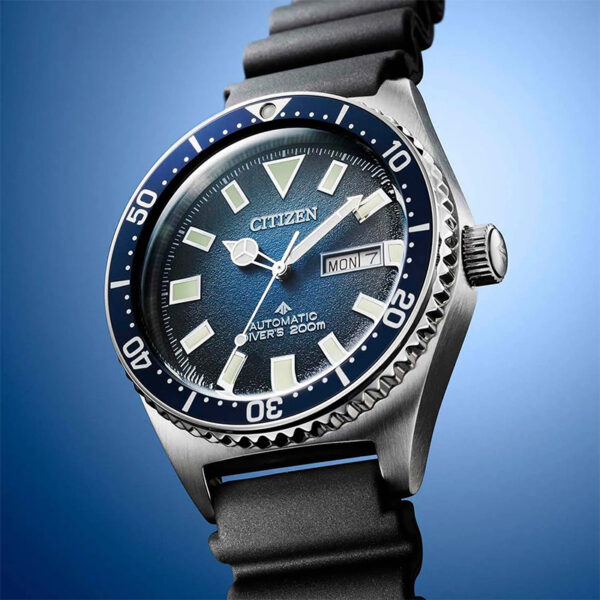 ساعت سیتیزن Citizen مردانه مدل NY0129-07L