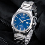ساعت سیتیزن Eco Drive مردانه مدل BM7620-83L