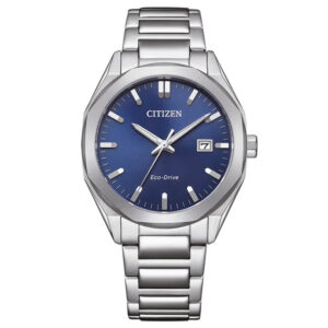 ساعت سیتیزن Eco Drive مردانه مدل BM7620-83L