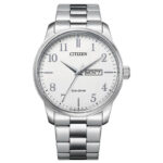 ساعت سیتیزن Eco Drive مردانه مدل BM8550-81A
