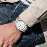 ساعت سیتیزن Eco Drive مردانه مدل BM8550-81A - Image 2