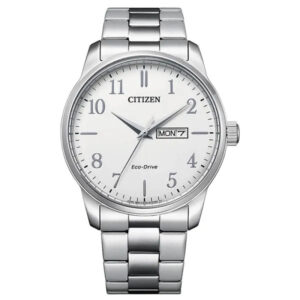 ساعت سیتیزن Eco Drive مردانه مدل BM8550-81A