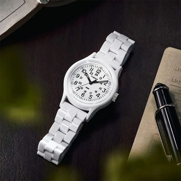 ساعت مچی زنانه TIMEX مدل TW2V19900
